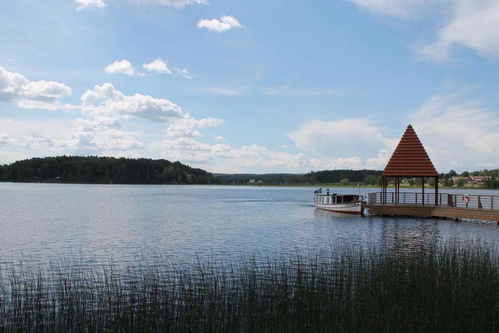 Lindesbergs Stadshotell Екстер'єр фото